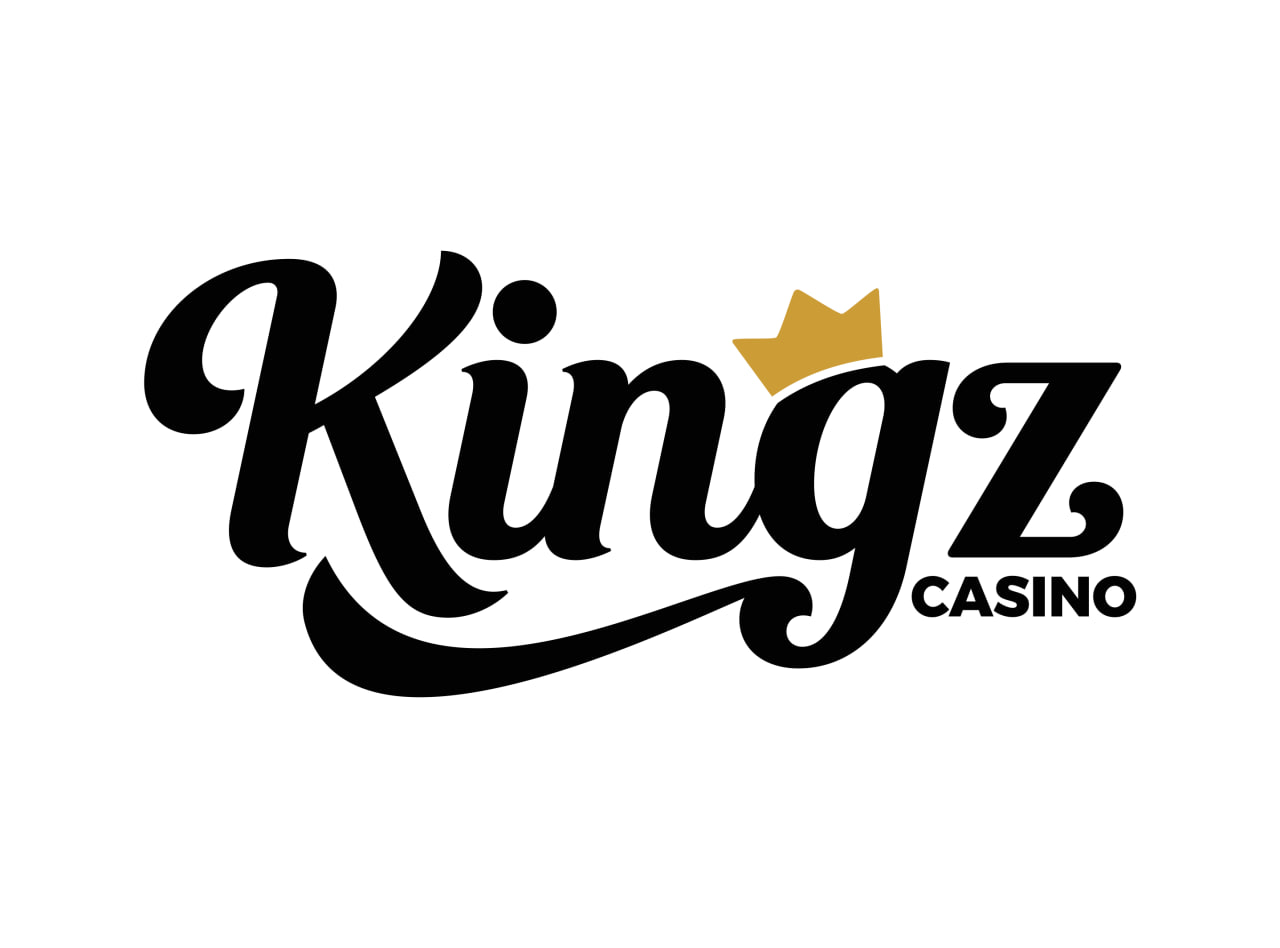 Kingz Casino logo Kingz Casino logo