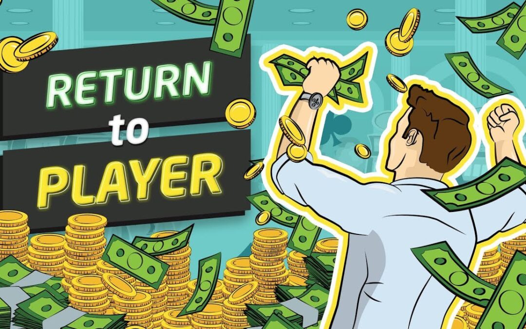 Slot RTP Settings Matter More Than Most Gamblers Think